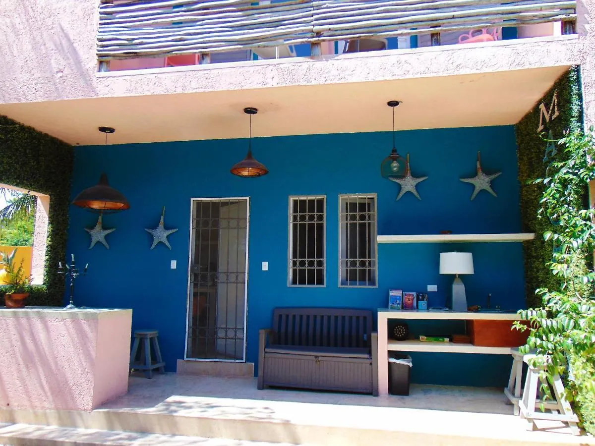 Macorina Tulum Hotel