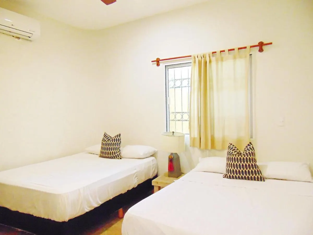 Macorina Tulum Hotel
