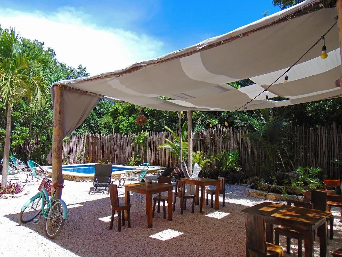Macorina Tulum Hotel