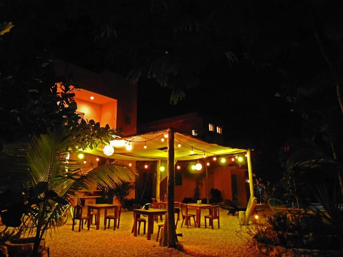 Macorina Tulum Hotel