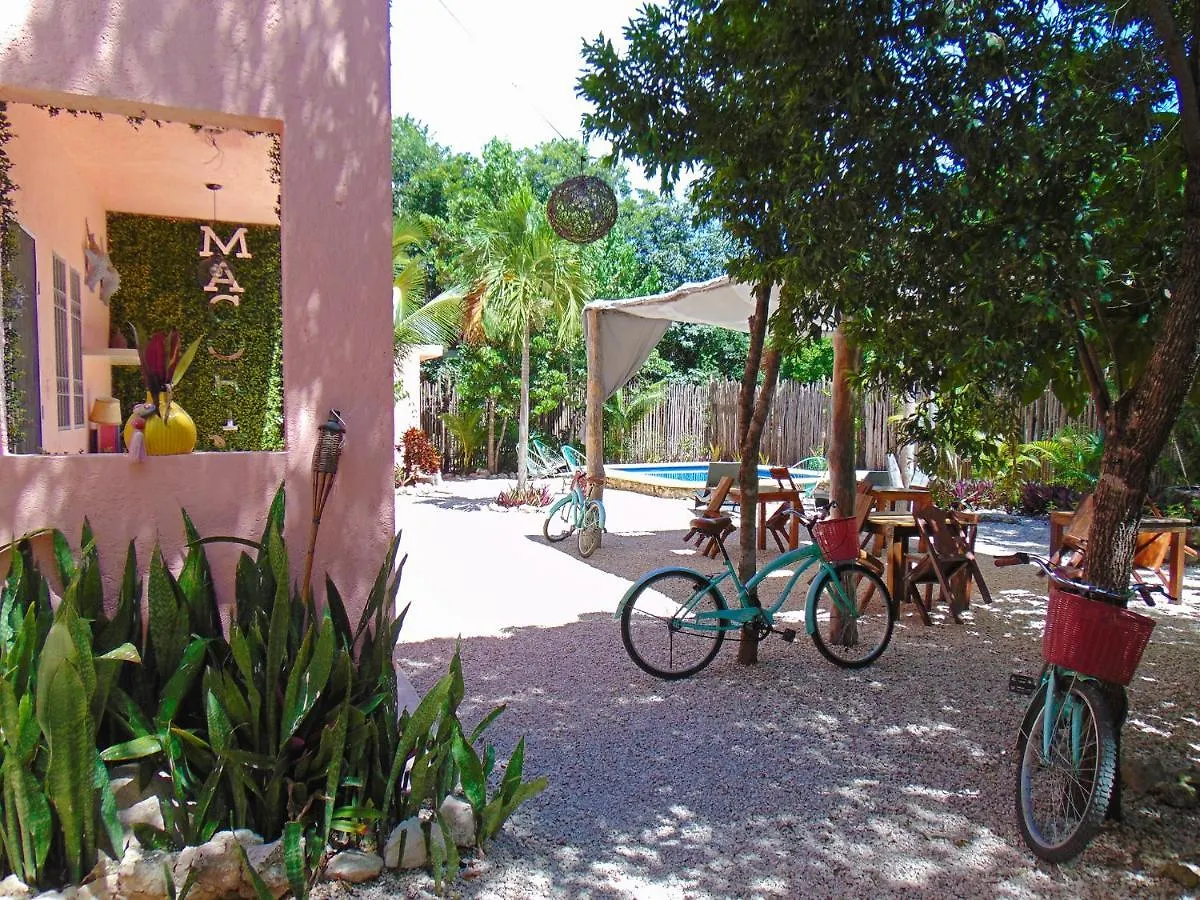 Macorina Tulum Hotel