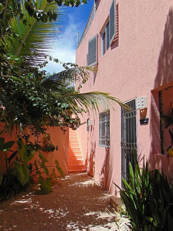 Macorina Tulum Hotel