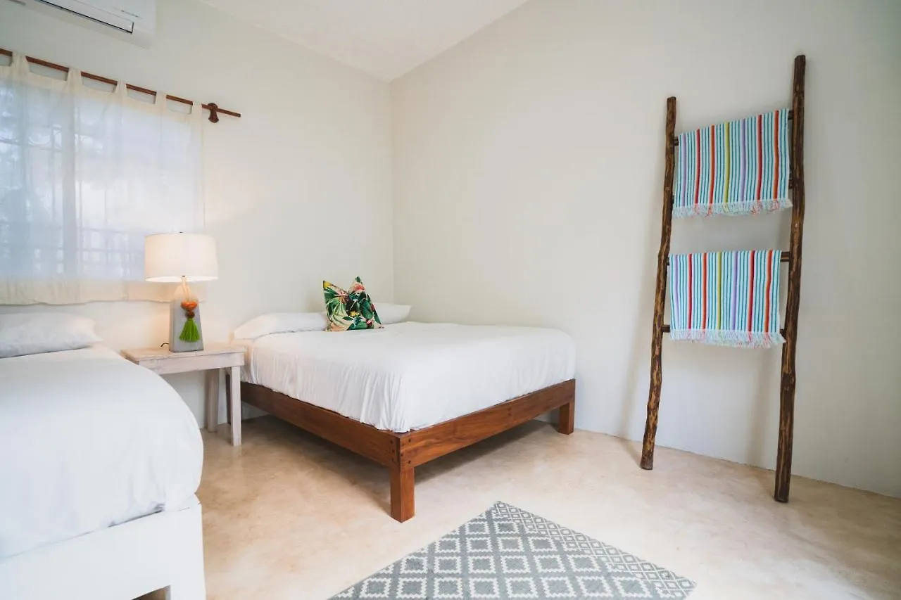 Macorina Tulum Hotel