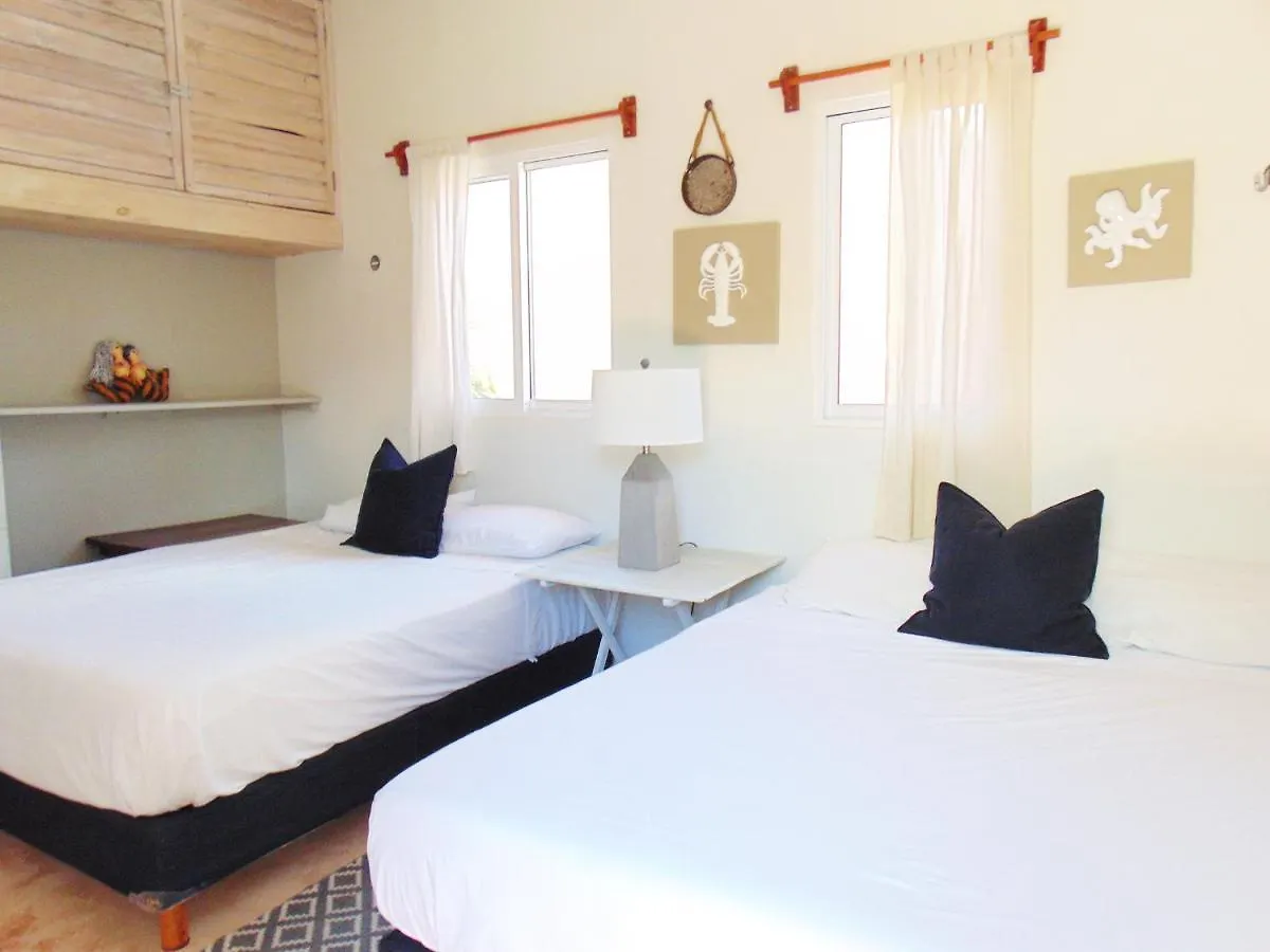 Macorina Tulum Hotel