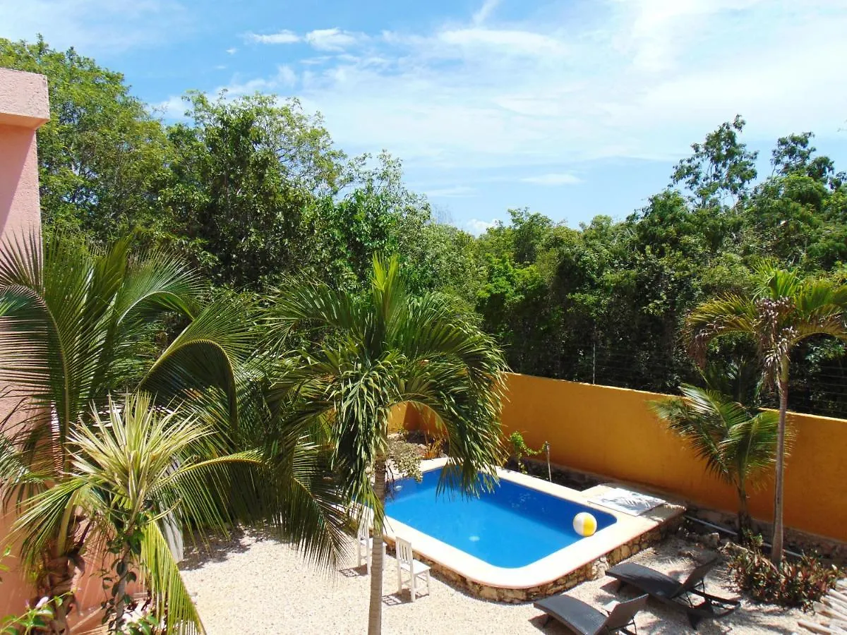 Macorina Tulum Hotel Mexico
