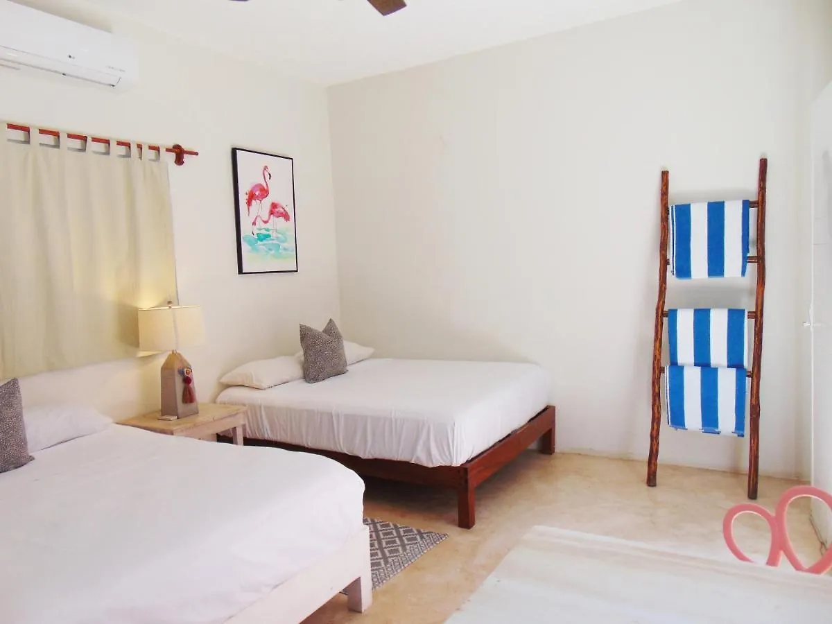 Macorina Tulum Hotel
