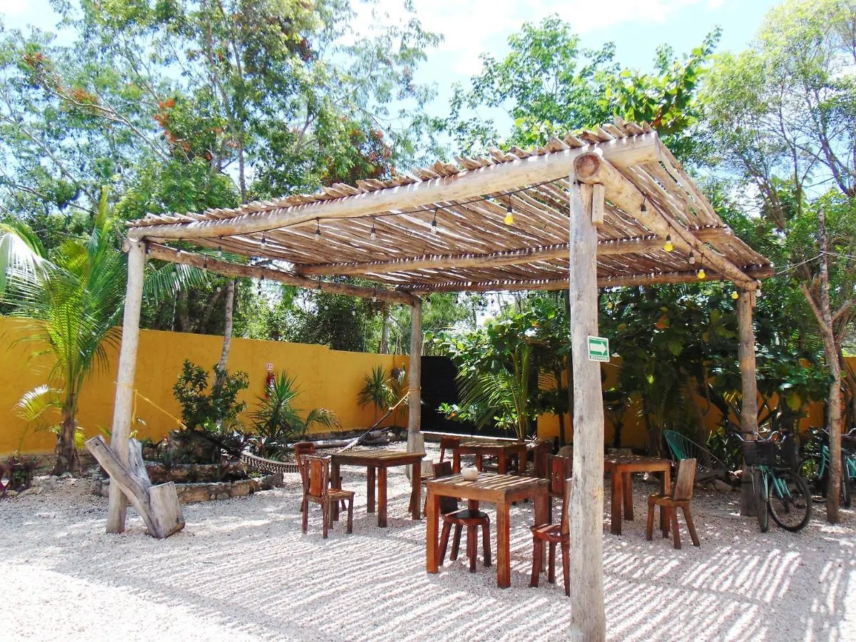Macorina Tulum Hotel