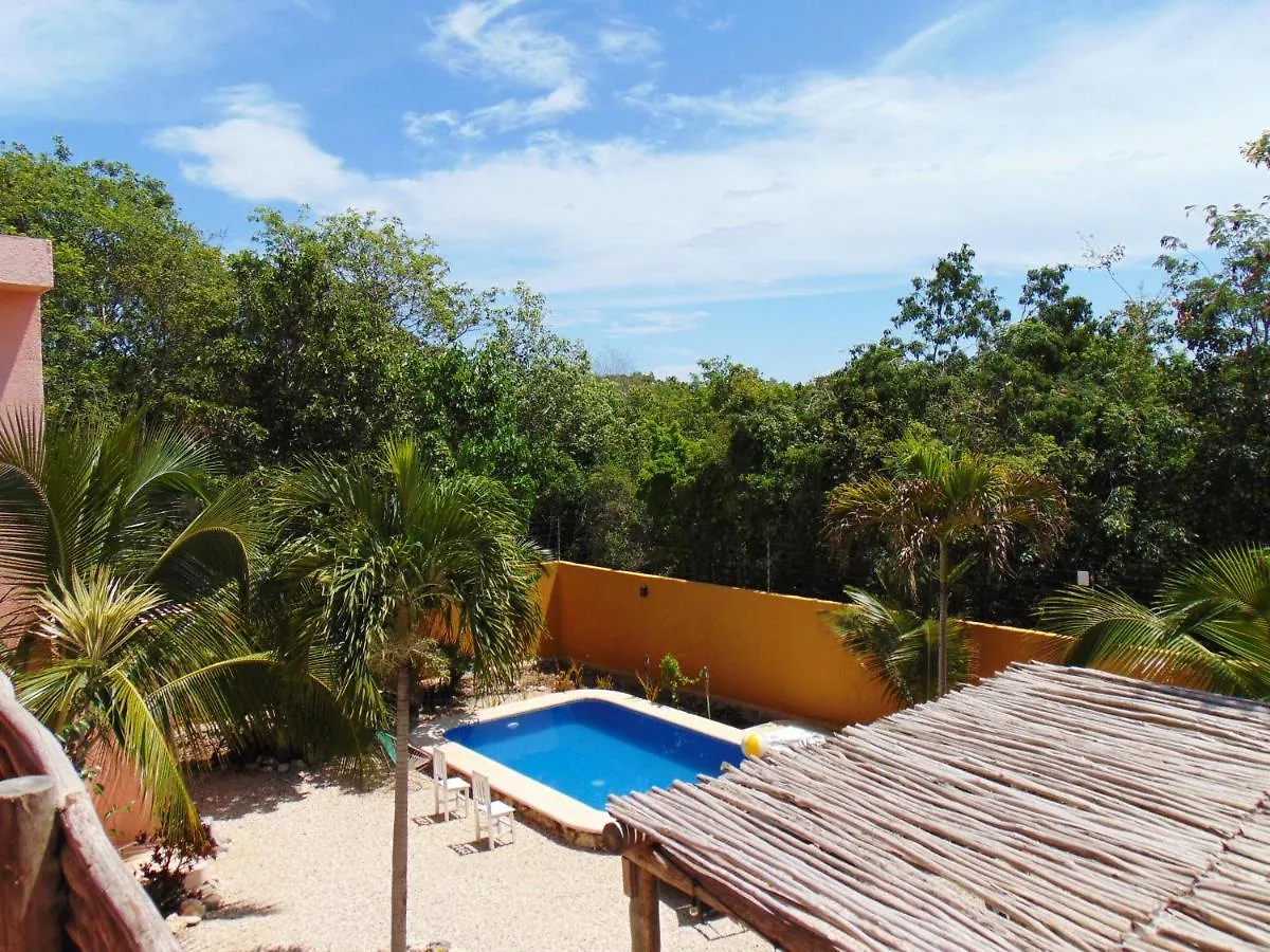 Macorina Tulum Hotel