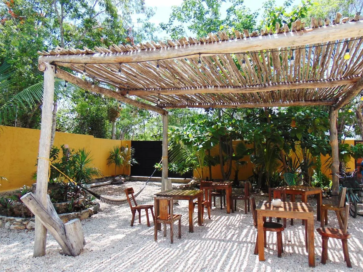 Macorina Tulum Hotel