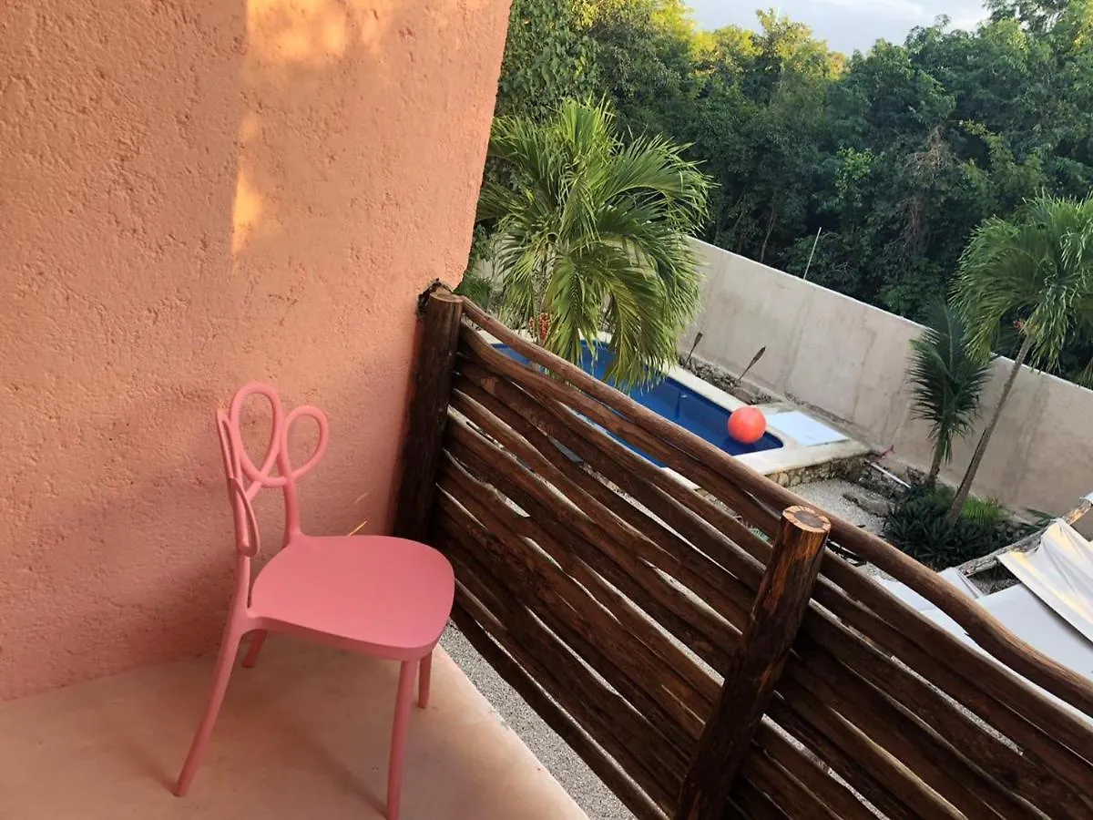 Macorina Tulum Hotel Mexico